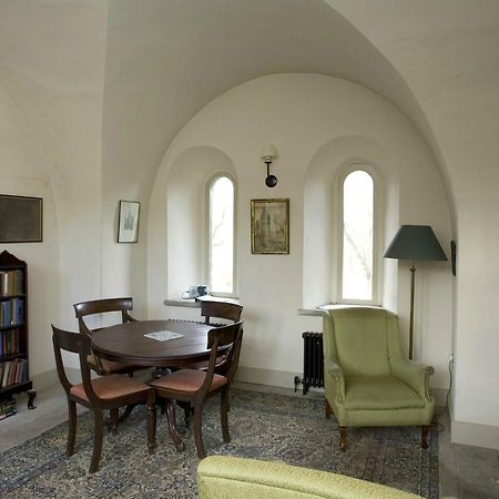 Barbican Glenarm Luaran gambar