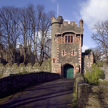Barbican Glenarm Luaran gambar