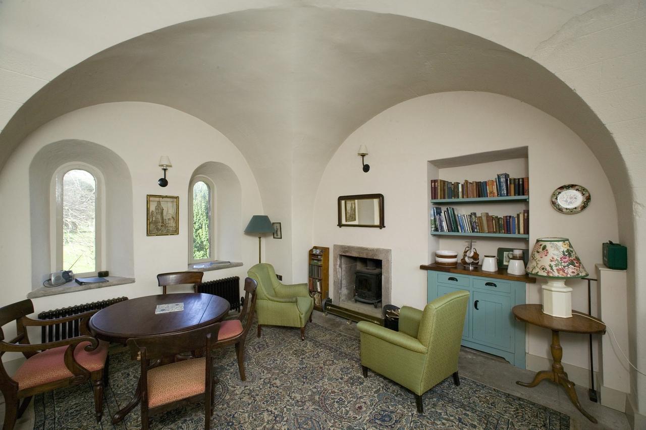 Barbican Glenarm Luaran gambar