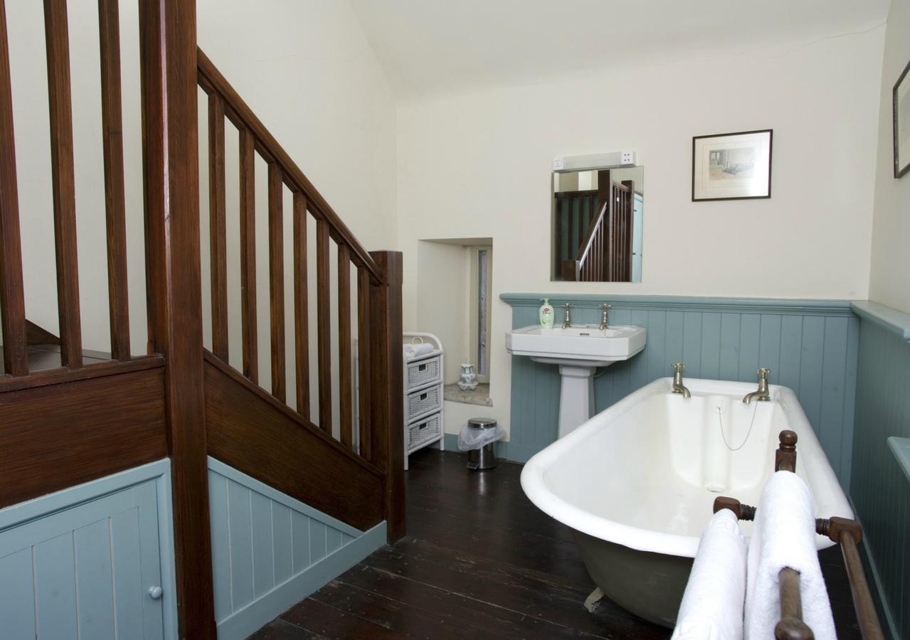 Barbican Glenarm Luaran gambar