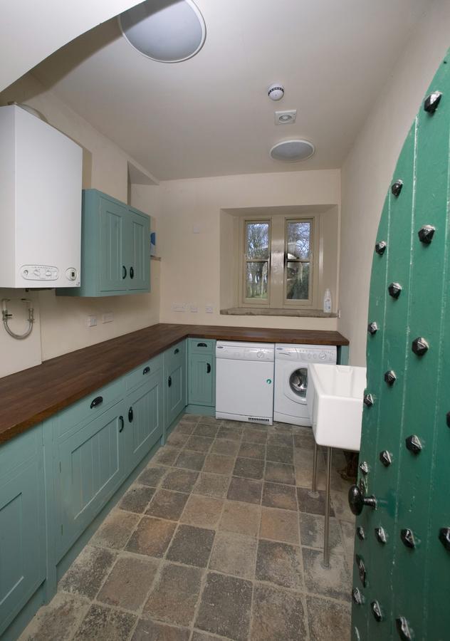 Barbican Glenarm Luaran gambar