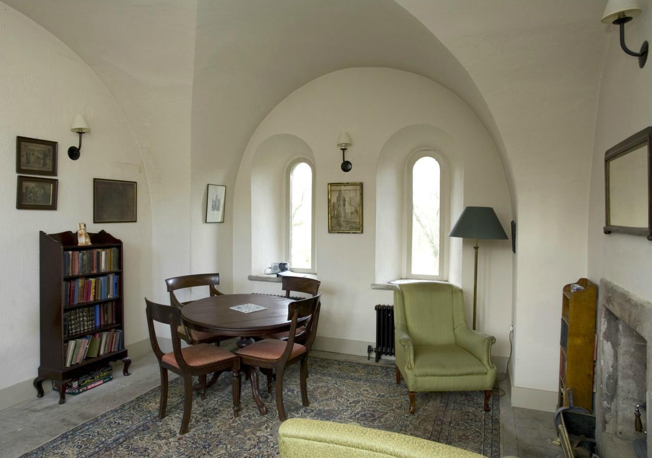 Barbican Glenarm Luaran gambar